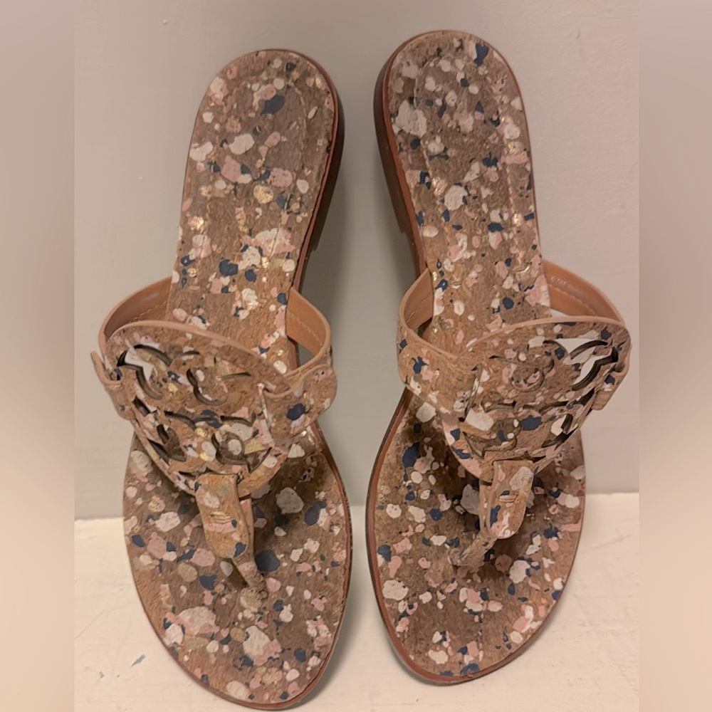 Tory Burch sandal